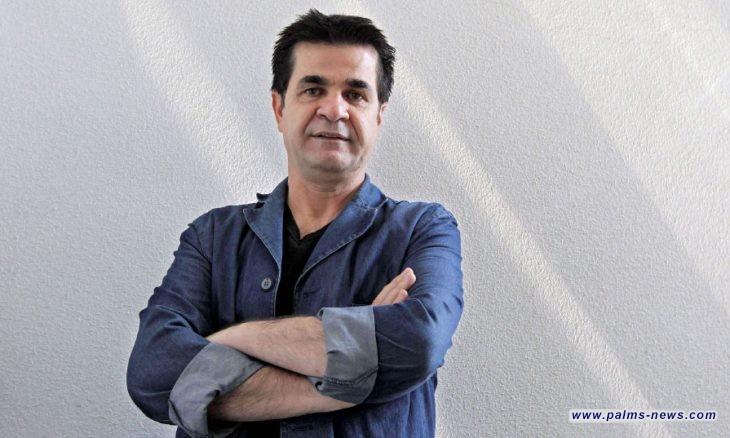 المخرج الإيراني جعفر بناهي يتذمر من الحكومة الايرانية بعد حادثة الميناء